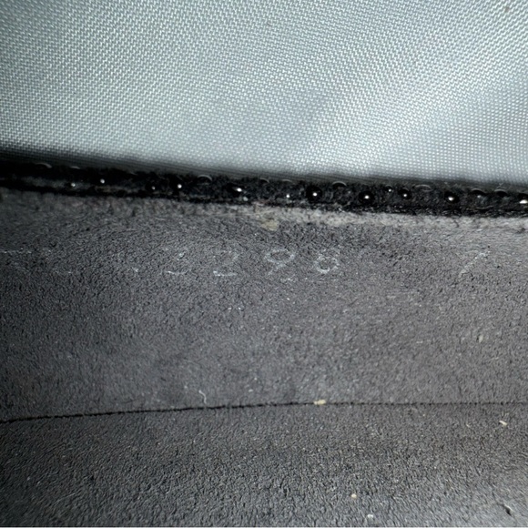 NWOT Stuart Weitzman Sojourn Goosebump Textured Wedge Heel Pumps - Picture 7 of 10